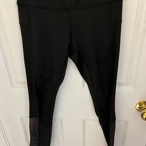 Reebok legging